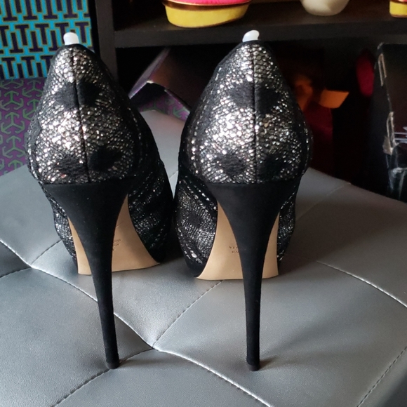 Giuseppe Heels - Picture 7 of 7